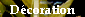 Dcoration